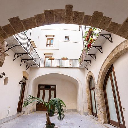 Appartamento Luminoso Ai Quattro Canti Παλέρμο Εξωτερικό φωτογραφία